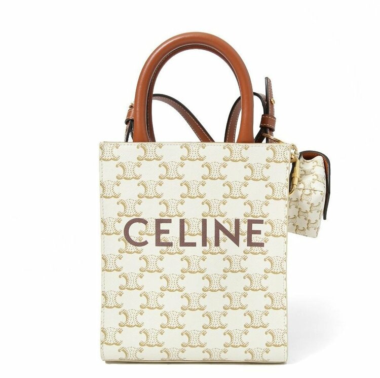 セリーヌ  （ブランドバッグ）の商品画像 - 査定依頼日：2025年12月25日 - 最高査定価格：85,000円