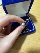 ダイヤネクタイピン（宝石）の商品画像 - 査定依頼日：2025年11月3日 - 最高査定価格：100,000円