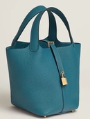 エルメス ピコタン 