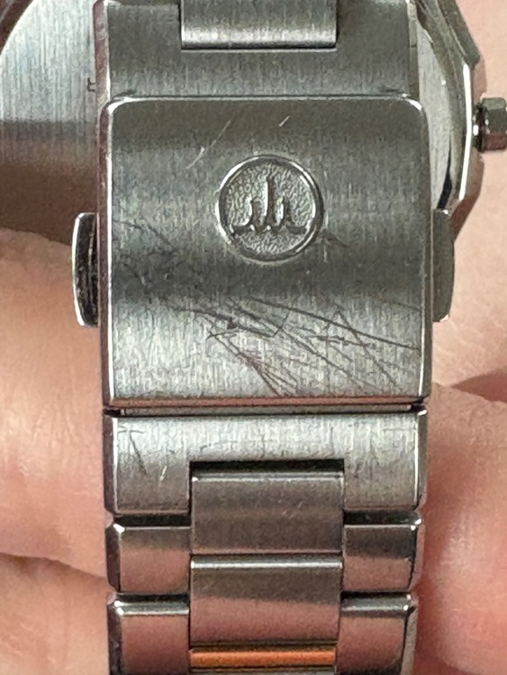 セイコー その他 8J81-0AF（高級時計）の商品画像 - 査定依頼日：2025年6月12日 - 最高査定価格：70,000円