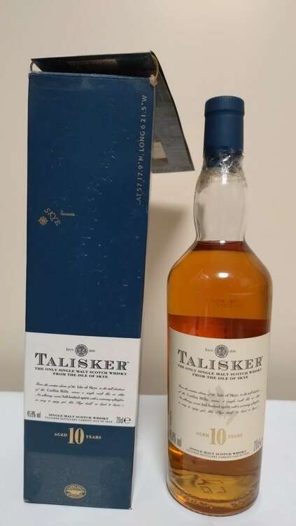 ミニボトル（お酒）の商品画像 - 査定依頼日：2025年2月2日 - 最高査定価格：2,000円