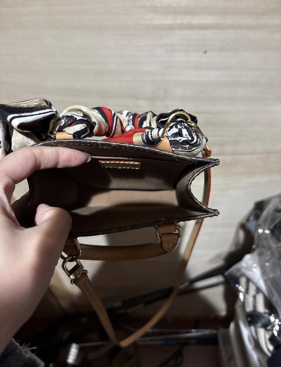 プティットサックプラ（ブランドバッグ）の商品画像 - 査定依頼日：2025年12月31日 - 最高査定価格：100,000円