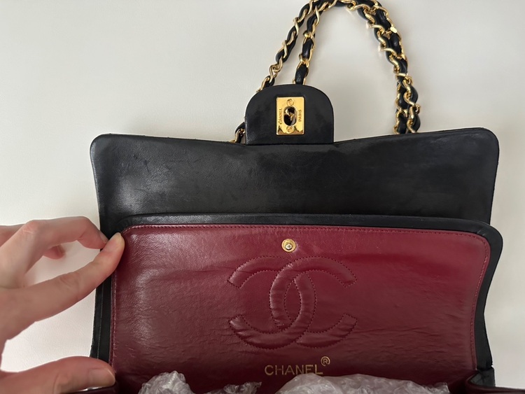 シャネル マトラッセ （ブランドバッグ）の商品画像 - 査定依頼日：2025年9月8日 - 最高査定価格：320,000円