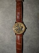 マルタ スケルトン ダイヤモンド（高級時計）の商品画像 - 最高査定価格：2,800,000円