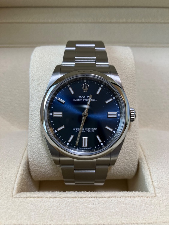 126000（高級時計）の商品画像 - 査定依頼日：2025年6月14日 - 最高査定価格：1,130,000円