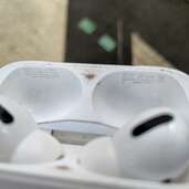 AirPodspro a2190（オーディオ・スピーカー）の商品画像 - 査定依頼日：2025年3月14日 - 最高査定価格：3,000円