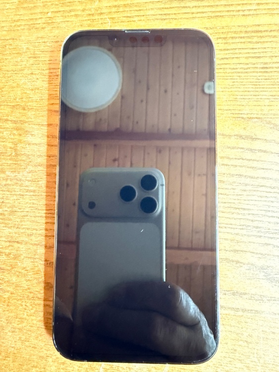 iPhone13pro（スマホ）の商品画像 - 査定依頼日：2026年6月17日 - 最高査定価格：48,000円