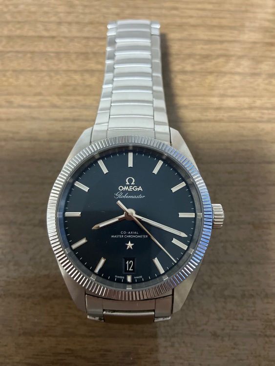 オメガ その他 8782534（高級時計）の商品画像 - 査定依頼日：2025年10月13日 - 最高査定価格：680,000円