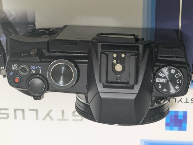 STYLUS1（カメラ）の商品画像 - 査定依頼日：2026年4月6日 - 最高査定価格：4,000円