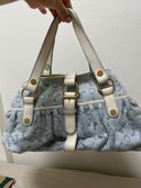 セリーヌ  （ブランドバッグ）の商品画像 - 査定依頼日：2025年4月29日 - 最高査定価格：10,000円