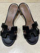 オアジス サンダル（古着・ファッション）の商品画像 - 査定依頼日：2024年12月28日 - 最高査定価格：21,000円