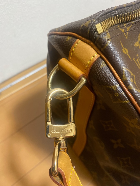 ルイヴィトン モノグラム （ブランドバッグ）の商品画像 - 査定依頼日：2026年1月15日 - 最高査定価格：100,000円