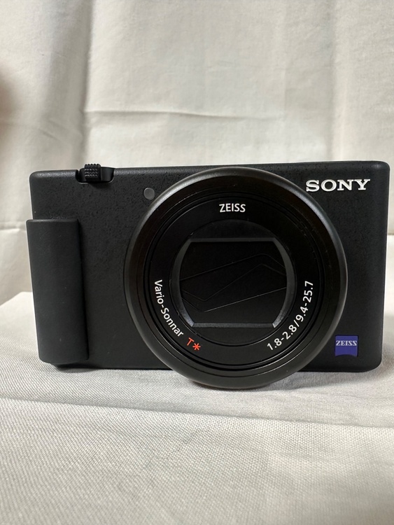 VLOGCAM-1（カメラ）の商品画像 - 査定依頼日：2026年4月8日 - 最高査定価格：58,000円