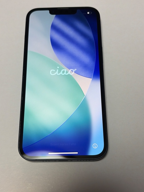 iPhone 14 128GB SIMフリー（スマホ）の商品画像 - 査定依頼日：2026年3月2日 - 最高査定価格：47,000円