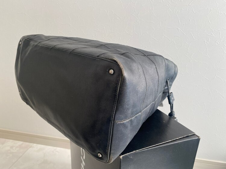 シャネル シャネル(その他) （ブランドバッグ）の商品画像 - 査定依頼日：2025年5月27日 - 最高査定価格：100,000円