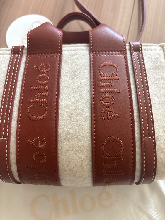 その他 クロエ （ブランドバッグ）の商品画像 - 査定依頼日：2025年11月24日 - 最高査定価格：65,000円