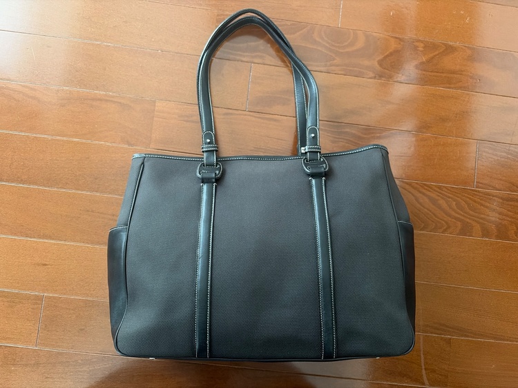 トートバッグ（ブランドバッグ）の商品画像 - 査定依頼日：2026年3月10日 - 最高査定価格：80,000円