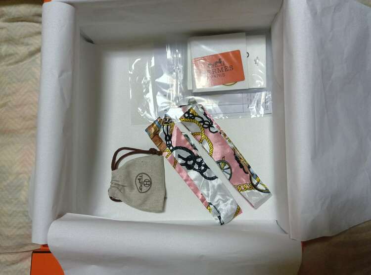 エルメス バーキン （ブランドバッグ）の商品画像 - 査定依頼日：2025年5月27日 - 最高査定価格：2,700,000円