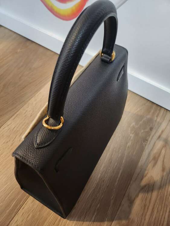 エルメス ケリー （ブランドバッグ）の商品画像 - 査定依頼日：2025年5月26日 - 最高査定価格：3,350,000円