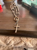 ネックレス（宝石）の商品画像 - 査定依頼日：2026年1月22日 - 最高査定価格：70,000円