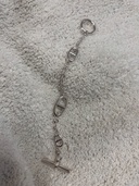 シェーヌダンクル　ブレスレット（金・貴金属）の商品画像 - 査定依頼日：2025年12月10日 - 最高査定価格：80,000円