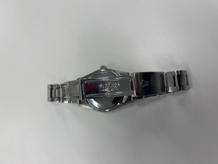 ロレックス エアキング 14000（高級時計）の商品画像 - 査定依頼日：2026年2月7日 - 最高査定価格：750,000円