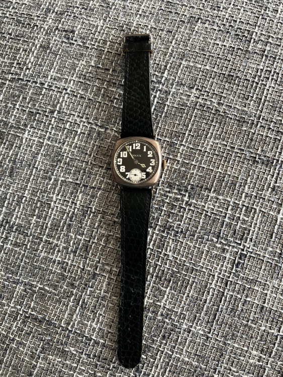 アンティークウォッチ（高級時計）の商品画像 - 査定依頼日：2026年4月13日 - 最高査定価格：140,000円