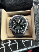 IWC パイロットウォッチ 38830（高級時計）の商品画像 - 査定依頼日：2025年10月26日 - 最高査定価格：1,200,000円