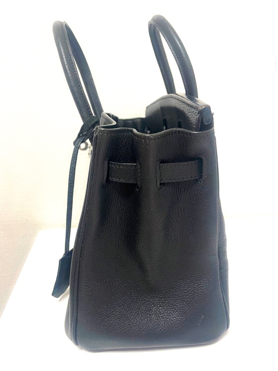 エルメス バーキン （ブランドバッグ）の商品画像 - 査定依頼日：2025年9月2日 - 最高査定価格：1,950,000円