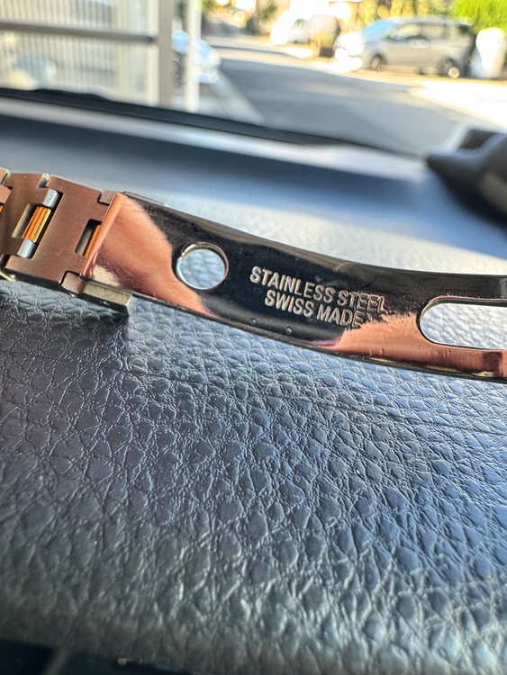 ブルガリ その他 （高級時計）の商品画像 - 査定依頼日：2025年12月15日 - 最高査定価格：100,000円