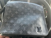 ルイヴィトン モノグラム 