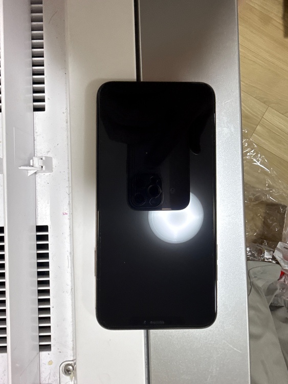 iPhone iPhoneXS Max 512GB SIMフリー（スマホ）の商品画像 - 査定依頼日：2026年9月13日 - 最高査定価格：18,500円