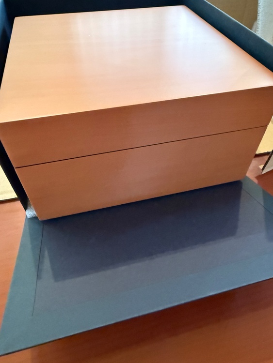 パネライ ルミノール pam0067（高級時計）の商品画像 - 査定依頼日：2026年2月28日 - 最高査定価格：590,000円