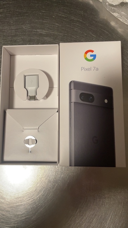 Pixel Pixel 7シリーズ SIMフリー（スマホ）の商品画像 - 査定依頼日：2026年8月4日 - 最高査定価格：100,000円