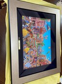 The Happiest Street On Earth（美術品・骨董品）の商品画像 - 査定依頼日：2025年2月24日 - 最高査定価格：13,000円