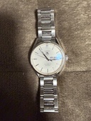 タグ・ホイヤー　カレラ キャリバー5 デイデイト（高級時計）の商品画像 - 査定依頼日：2026年3月27日 - 最高査定価格：160,000円