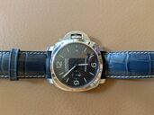 パネライ ルミノール （高級時計）の商品画像 - 査定依頼日：2025年7月6日 - 最高査定価格：480,000円