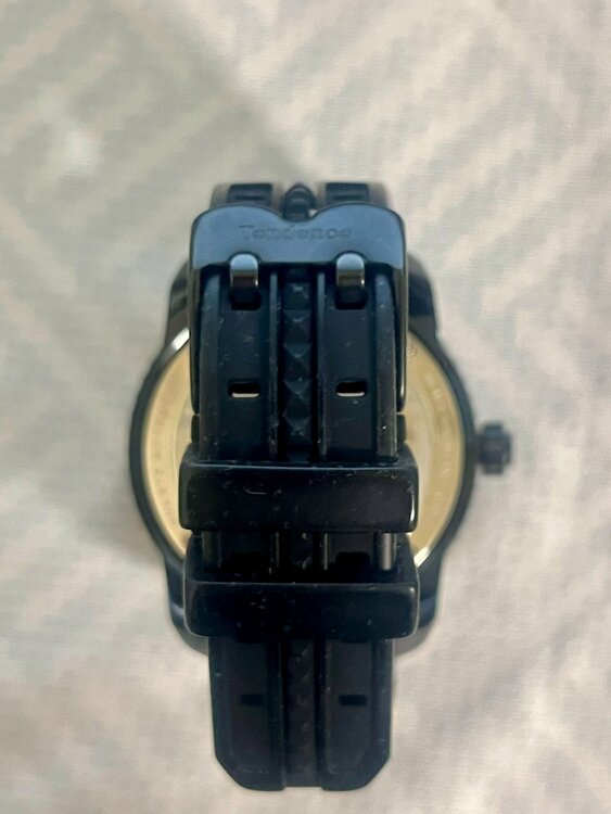 その他 その他 （高級時計）の商品画像 - 査定依頼日：2025年12月5日 - 最高査定価格：1,200円