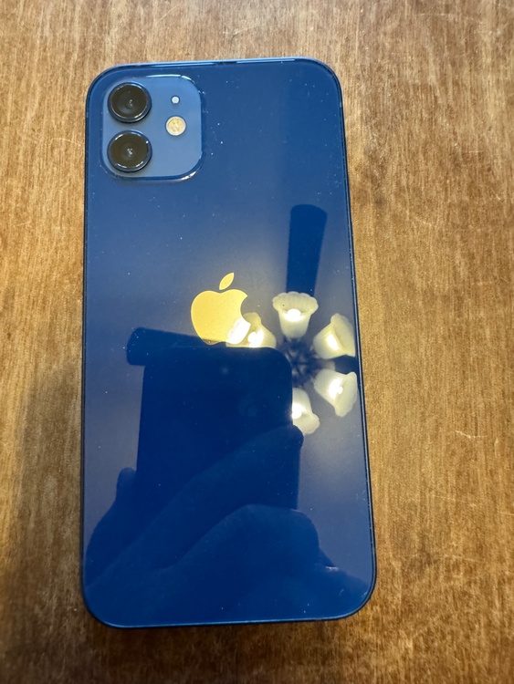 iPhone12（スマホ）の商品画像 - 査定依頼日：2026年4月5日 - 最高査定価格：20,000円