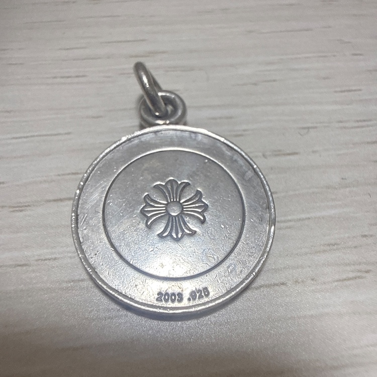 エンジェルメダル（古着・ファッション）の商品画像 - 査定依頼日：2026年7月7日 - 最高査定価格：26,000円