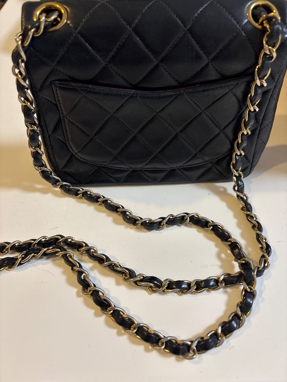 シャネル マトラッセ （ブランドバッグ）の商品画像 - 査定依頼日：2026年1月28日 - 最高査定価格：350,000円