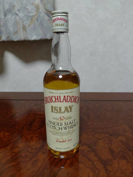 ウイスキー ウイスキー(その他) （お酒）の商品画像 - 査定依頼日：2025年12月22日 - 最高査定価格：15,000円