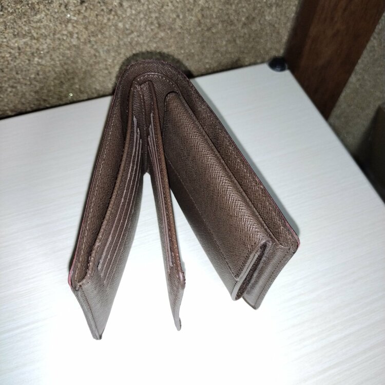 ルイヴィトン ダミエ（ブランドバッグ）の商品画像 - 査定依頼日：2026年6月14日 - 最高査定価格：25,000円