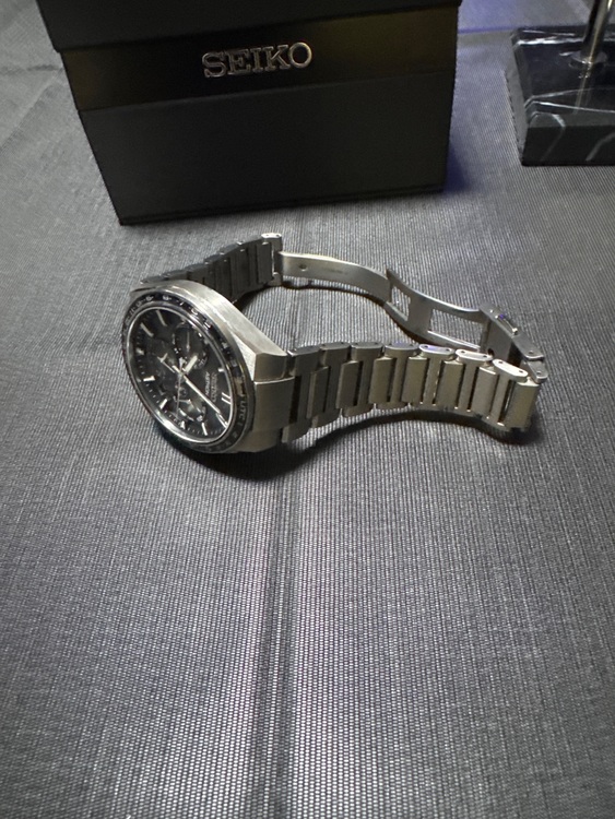 セイコー プロスペックス SBXC111/a（高級時計）の商品画像 - 査定依頼日：2025年8月23日 - 最高査定価格：110,000円