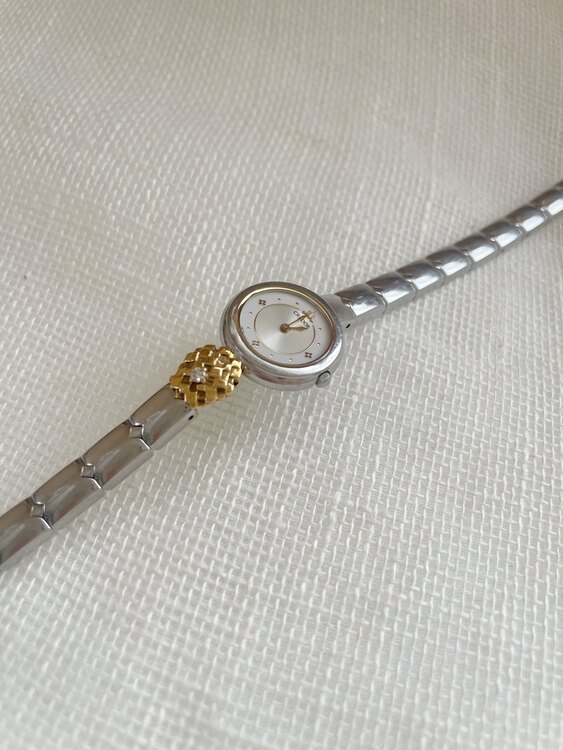 セイコー その他 （高級時計）の商品画像 - 査定依頼日：2025年5月31日 - 最高査定価格：14,000円