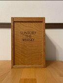 SUNTORY THE WHISKY（お酒）の商品画像 - 査定依頼日：2025年5月21日 - 最高査定価格：15,000円