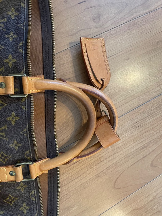 ルイヴィトン ルイヴィトン(その他) （ブランドバッグ）の商品画像 - 査定依頼日：2025年11月30日 - 最高査定価格：60,000円