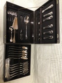 クリストフルカトラリーセット（シルバー）の商品画像 - 美品 - 査定完了日：2025.11.18 - 最高査定価格：15,000円