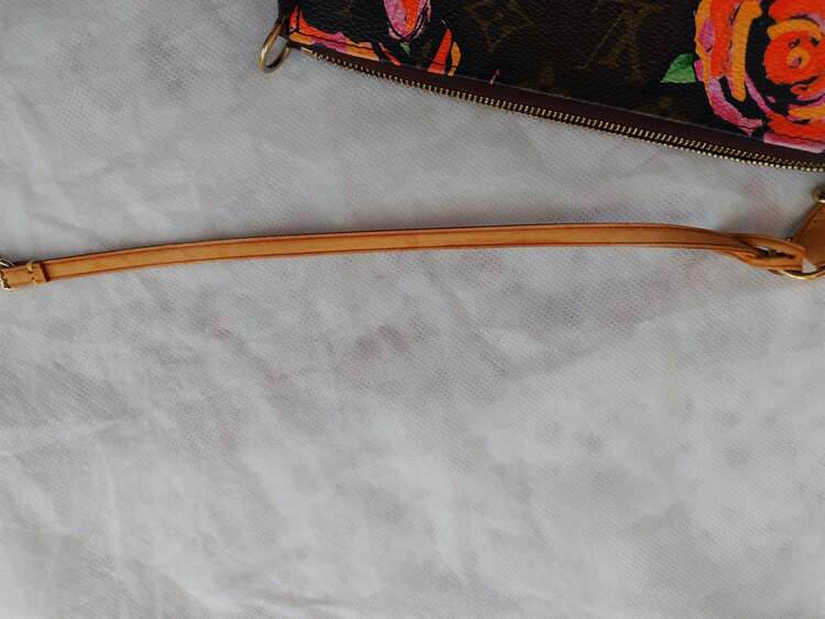 ルイヴィトン モノグラム （ブランドバッグ）の商品画像 - 査定依頼日：2025年1月7日 - 最高査定価格：150,000円