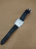 マスタースクエアレディースレリーフダイアモンド（高級時計）の商品画像 - 査定依頼日：2022年4月7日 - 最高査定価格：600,000円